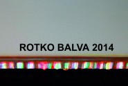 Konkurss skolotājiem „Rotko balva”