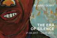 Richard Denny THE ERA OF SILENCE