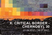 X: CRITICAL BORDER – CHERNOBYL 30