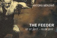 Artūrs Bērziņš THE FEEDER