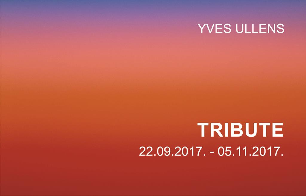 YVES ULLENS TRIBUTE