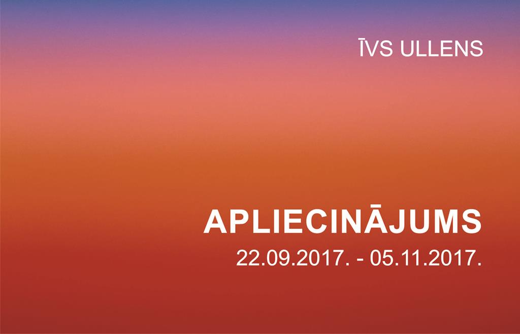 ĪVS ULLENS APLIECINĀJUMS