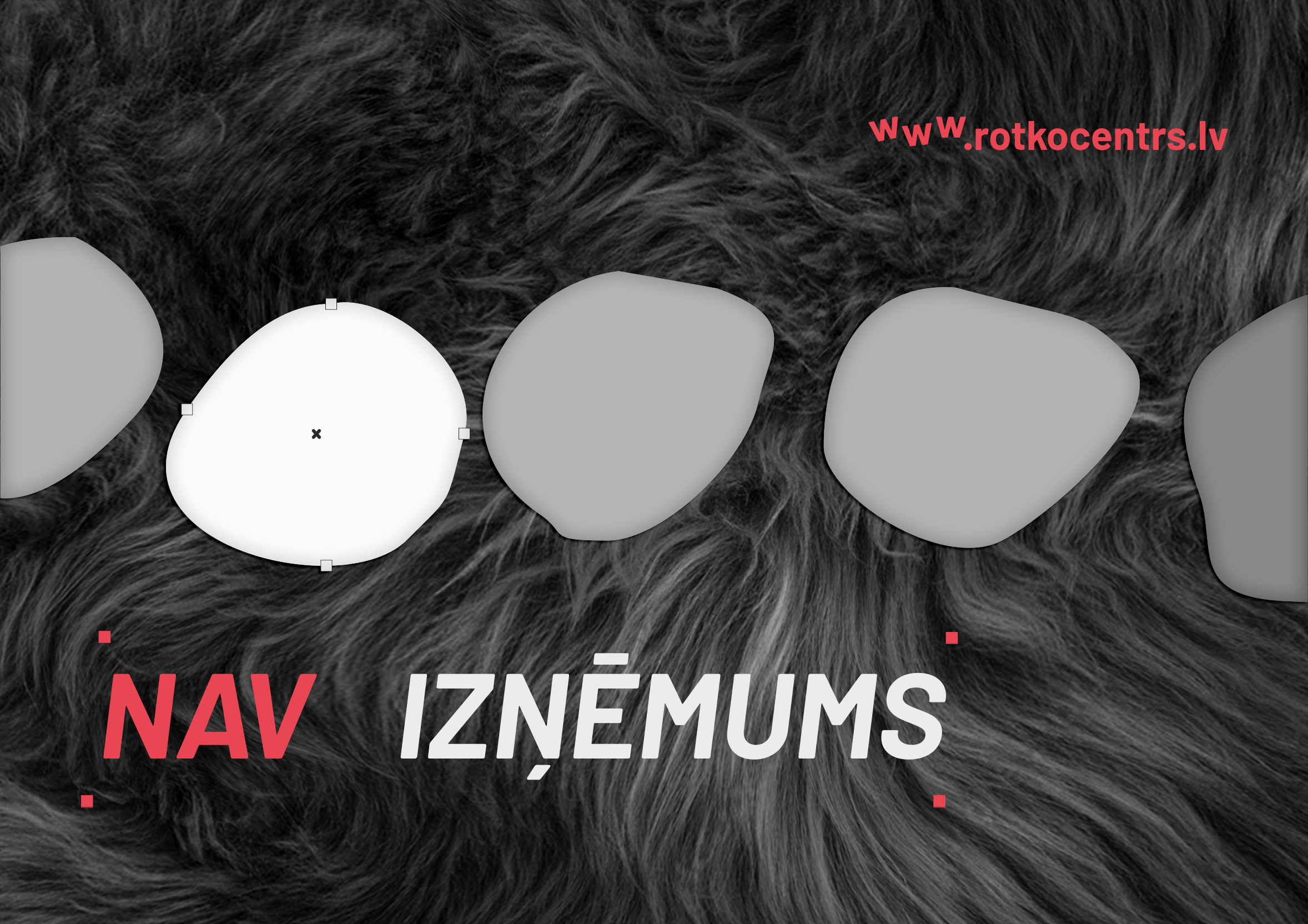 Izsludināta pieteikšanās Latgales reģiona mākslinieku konkursa izstādei “Nav izņēmums”