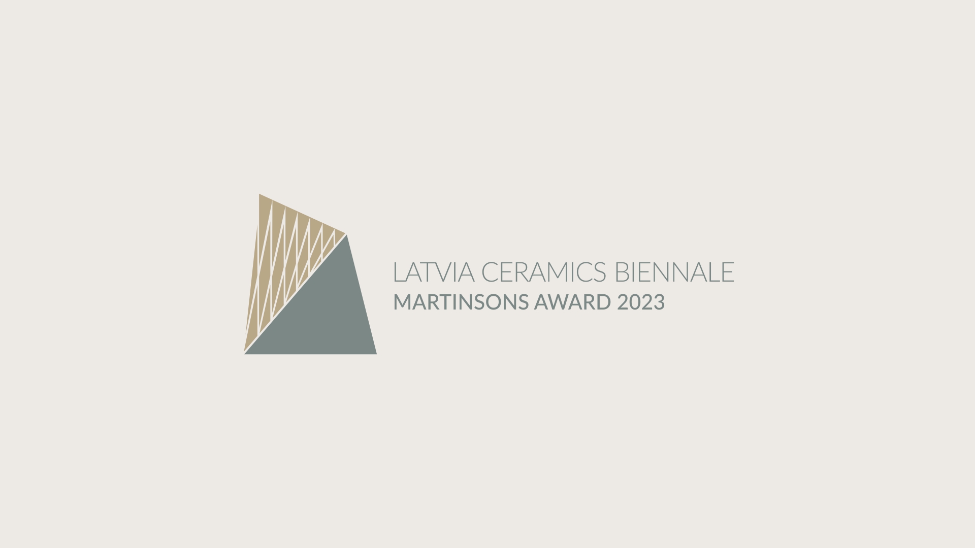 4th Latvia Ceramics Biennale announces the program